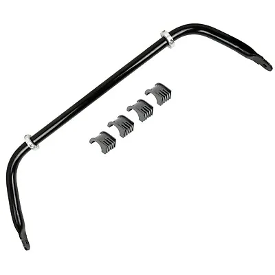 $122.24 • Buy Rear Stabilizer Sway Bar W/ Bushing For Polaris RZR 4 900 / RZR 900 2014
