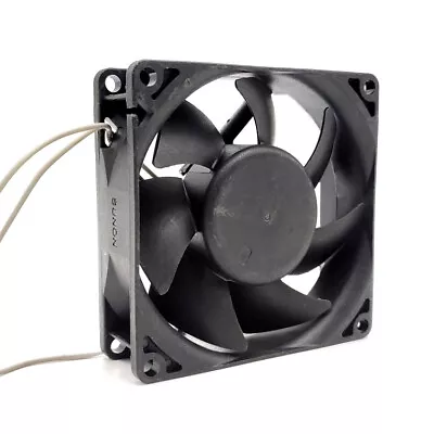 1PC Cooling Fan For MA2082-HVL GN 8025 8CM 220V/240V Cooling Fan • $16