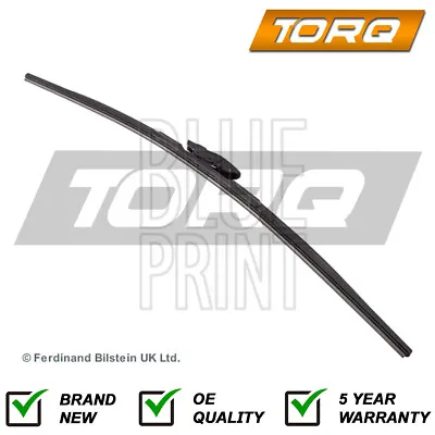 Windscreen Wiper Blade Centre Torq Fits Ford Peugeot Vauxhall + Other Models • £16.87