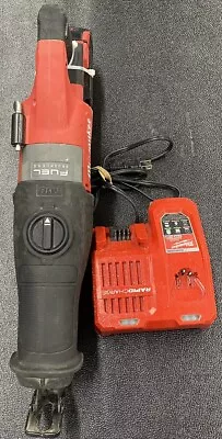 M18 FUEL 18V Lithium-Ion Brushless Cordless SUPER SAWZALL Orbital Re (PD5020200) • $249.99