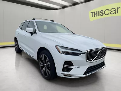 2023 Volvo XC60 Recharge T8 Ultimate Bright Theme • $41002.50