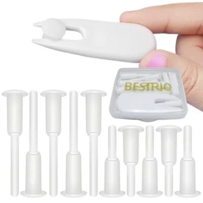 $10.36 • Buy Yoga Ball Plug, Exercise Ball Plug, Exercise Ball Plug Replacement Kit, Fitness