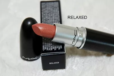 Mac Lipstick- Lustre/frost/cremesheen* Choose Your Shade* New In Box- • $12.99