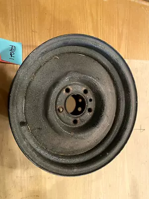 Mopar Steel Wheel 15 X 6 • $50