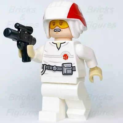 Star Wars LEGO® Cloud City Car Pilot Episode 5 Minifigure 75240 75222 • $19.99