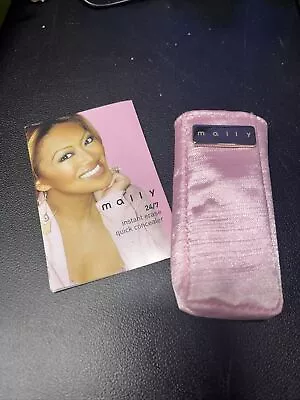 Mally- Concealer Stick With Setting Powder - Fair/Light - With Pouch • $6