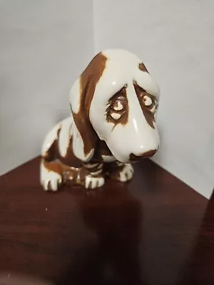 Rare Royal Haeger Dog • $50