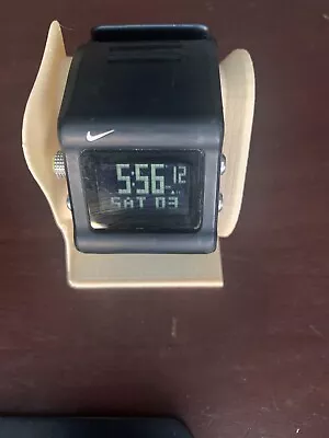 Nike Anvil WC0020 Digital Men’s Watch • $75