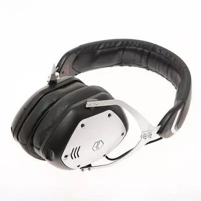 V-MODA Crossfade 3 Wireless Over-Ear Headphones - Gunmetal/Black SKU#1770902 • $173