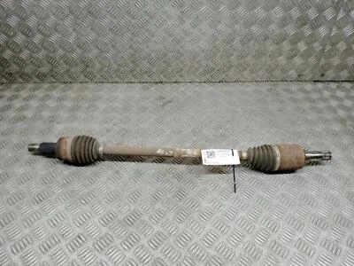 £49.99 • Buy Range Rover Evoque Driveshaft Rear Left 2.2 Diesel Manual L538 11-19 Bj324b402ab