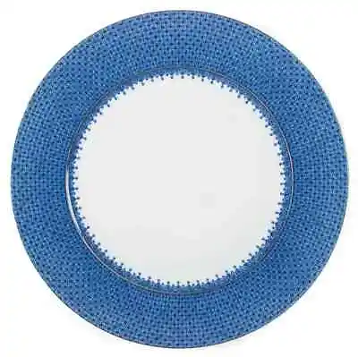 Mottahedeh Blue Lace Service Plate  2071811 • $189.95