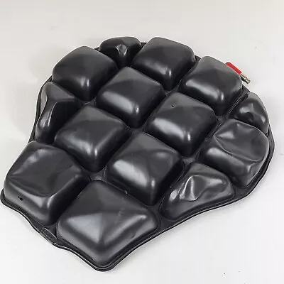 Airhawk 2 Medium Motorcycle Seat Cushion Air Pad 14 X14  Standard Cruiser AH2MED • $79.95