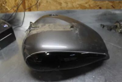 2005 Suzuki Boulevard C50 Vl800 Gas Tank Fuel Petrol Reservoir #24437 • $224.99