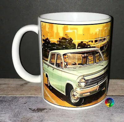 Holden EH 1964 Sedan Station Wagon Coffee Mug Birthday Gift  • $22.99