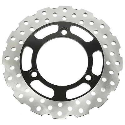 Rear Brake Disc Rotor For Kawasaki Ninja 250R EX250J 2008 2009 2010 2011 2012 • $32.99