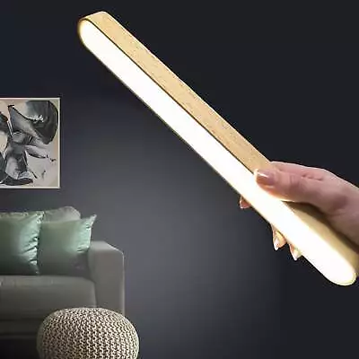 MagLight Magnetic LED Mirror Light With Smart Touch • £28.45