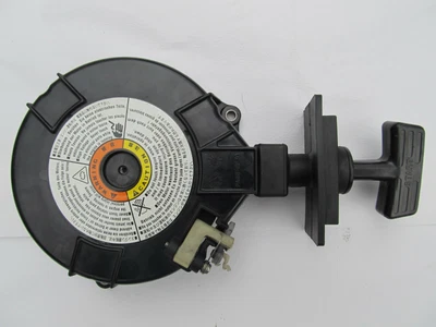 $55 • Buy 3R1050900  8M0056437  RECOIL STARTER Tohatsu / Mercury / Nissan 4-6HP 2003-2009