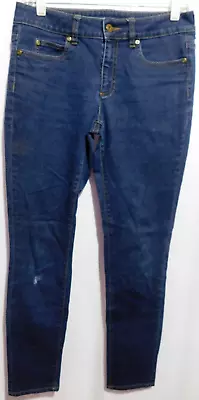 Two By Vince Camuto Jeans Women's Size 27/4 Skinny JEANS Measures 29X29 • $17.99