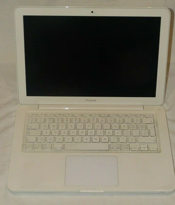 £80 • Buy Apple Macbook A1342 - 2.4GHz - Mid 2010 