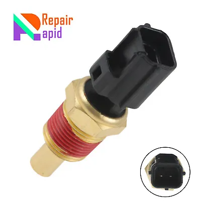 Engine Coolant Temperature Sensor Fit For Jeep Grand Cherokee Commander • $11.70