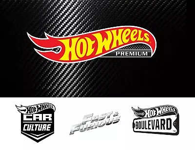 $12 • Buy Hot Wheels | Car Culture | Boulevard | F&F | 2 Pack | Sets | Combine Postage