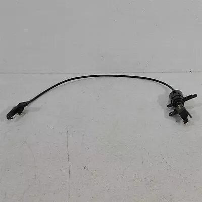 94-95 Mustang Shifter Interlock Cable Release Auto Trans Shift Aa7141 • $26.10