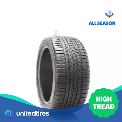 Used 275/40ZR18 Michelin Pilot Sport A/S 3 Plus 99Y - 8.5/32 • $155.95