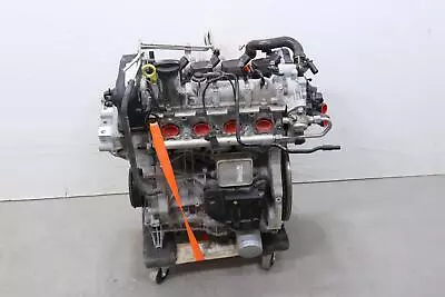 2019-2021 Volkswagen Jetta 1.4l Engine Motor Assembly 53k Mileage Oem Djx0144660 • $1024.83