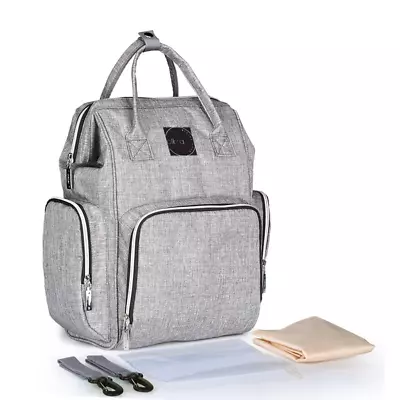 Nappy Bag Backpack • $49.95