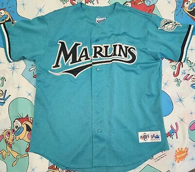 Florida Marlins  Shirt • $30