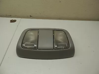 2002 2003 2004 02 03 04 Xterra Frontier Dome Map Light Overhead Console • $34.95