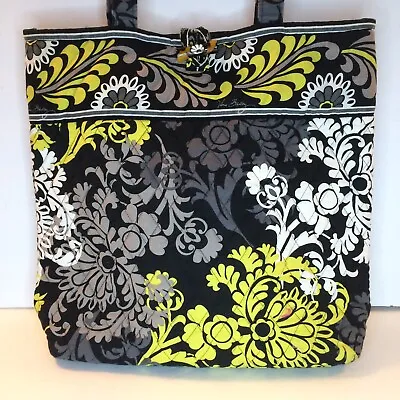 Vera Bradley BAROQUE Toggle Tote • $19.95