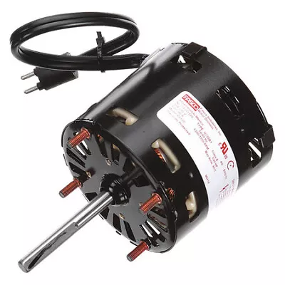 Fasco D1132 Motor 1/20 Hp Oem Replacement Brand: Heatcraft • $103.99