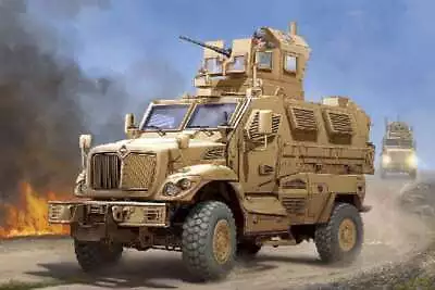 1/16 US M-ATV MRAP MaxxPro Vehicle • $224.72