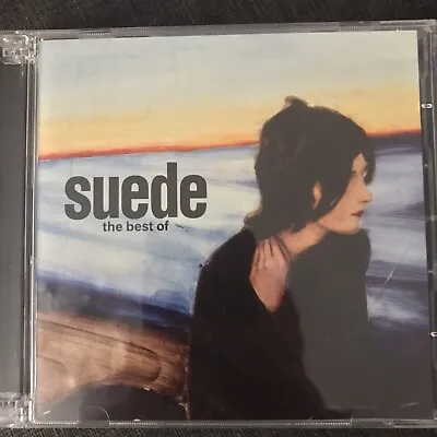 £1 • Buy Suede - The Best Of Suede (CD, 2010) 2- CD Set