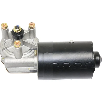 $39.42 • Buy Windshield Wiper Motor Front For VW Volkswagen Beetle Jetta Passat Golf Cabrio