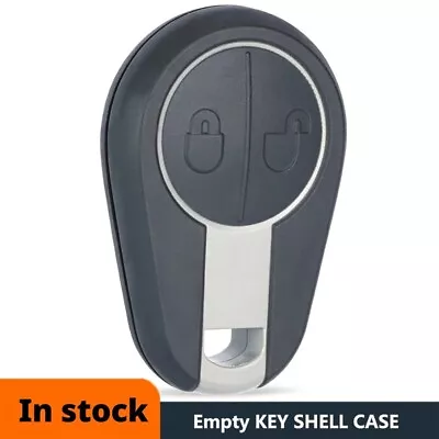 Remote Key Shell Case Fob For Volvo Truck 630 670 780 880 21392420 2Buttons • $11.21