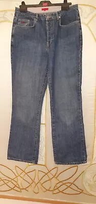 Per Una Women's Blue Jeans Size 14M • £4.95