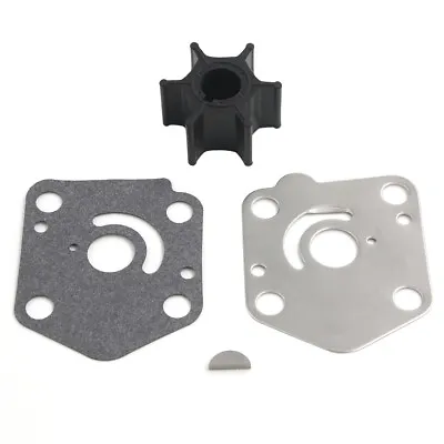 Suzuki Dt99 - Dt15 - Df99-df15 Water Pump Impeller Kit 17400-93950 17400-93951 • $13.99