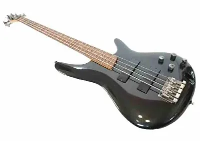 IBANEZ SDGR SR300 Electric Bass Guitar (2010) Pre-owned (Free Local Delivery) • $299