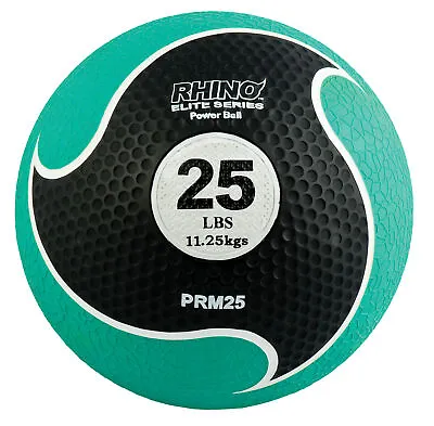 Champion Sports Rhino® Elite Medicine Ball • $54.40