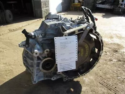 Automatic Transmission FWD Transmission ID MYY Fits 12-17 VW TIGUAN 780624 • $1299.99