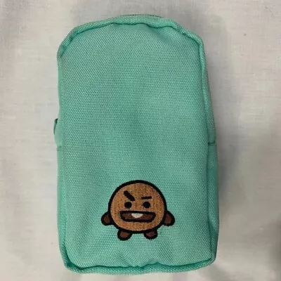 BTS BT21 Shooky Bag And Keychain • $6