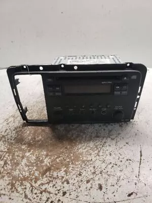 Audio Equipment Radio Sedan Receiver On Radio Fits 05-09 VOLVO 60 SERIES 1059908 • $88.79