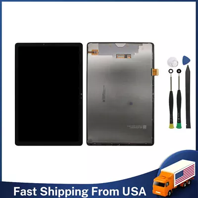 For Samsung Galaxy Tab S9 FE 5G SM-X518U LCD Display Digitizer Touch Screen Tool • $99.99