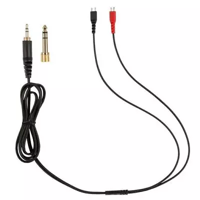 Replacement Cable For Sennheiser HD414 HD420 HD250 HD540 HD480 Headphones US • $11.39
