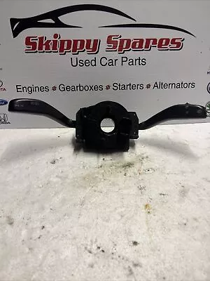 £27 • Buy VW Polo Indicator And Wiper Arm Stalks 9N3 6Q0953503CE