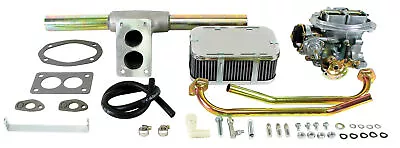 Empi EPC 32/36F Progressive Carburetor Kit For VW Beetle - 47-0622 • $551.84