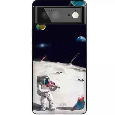 Starry Sky Phone Case Silicone Soft Cover For Google Pixel 8A 7 Pro 8 6A 5 5G 4A • $7.89
