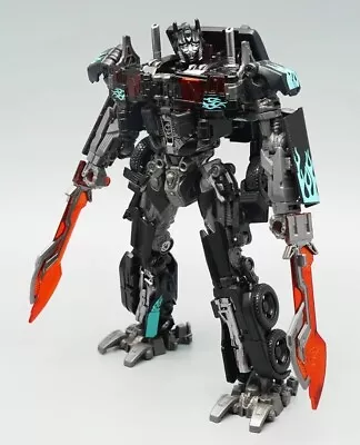 Transformers Toy TW1022B Optimus Prime Action Figure • $26.99